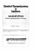 CA Chemical Thermodynamics.pdf